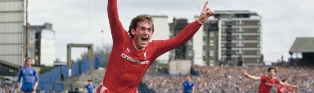 Kenny Dalglish