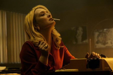 Recensione serie: Mrs Playmen