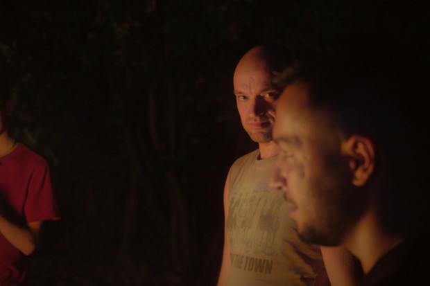 Review: Love Hurts