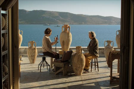 The Megalomaniacs de Spiros Stathoulopoulos se estrena en el Festival Black Nights de Tallin
