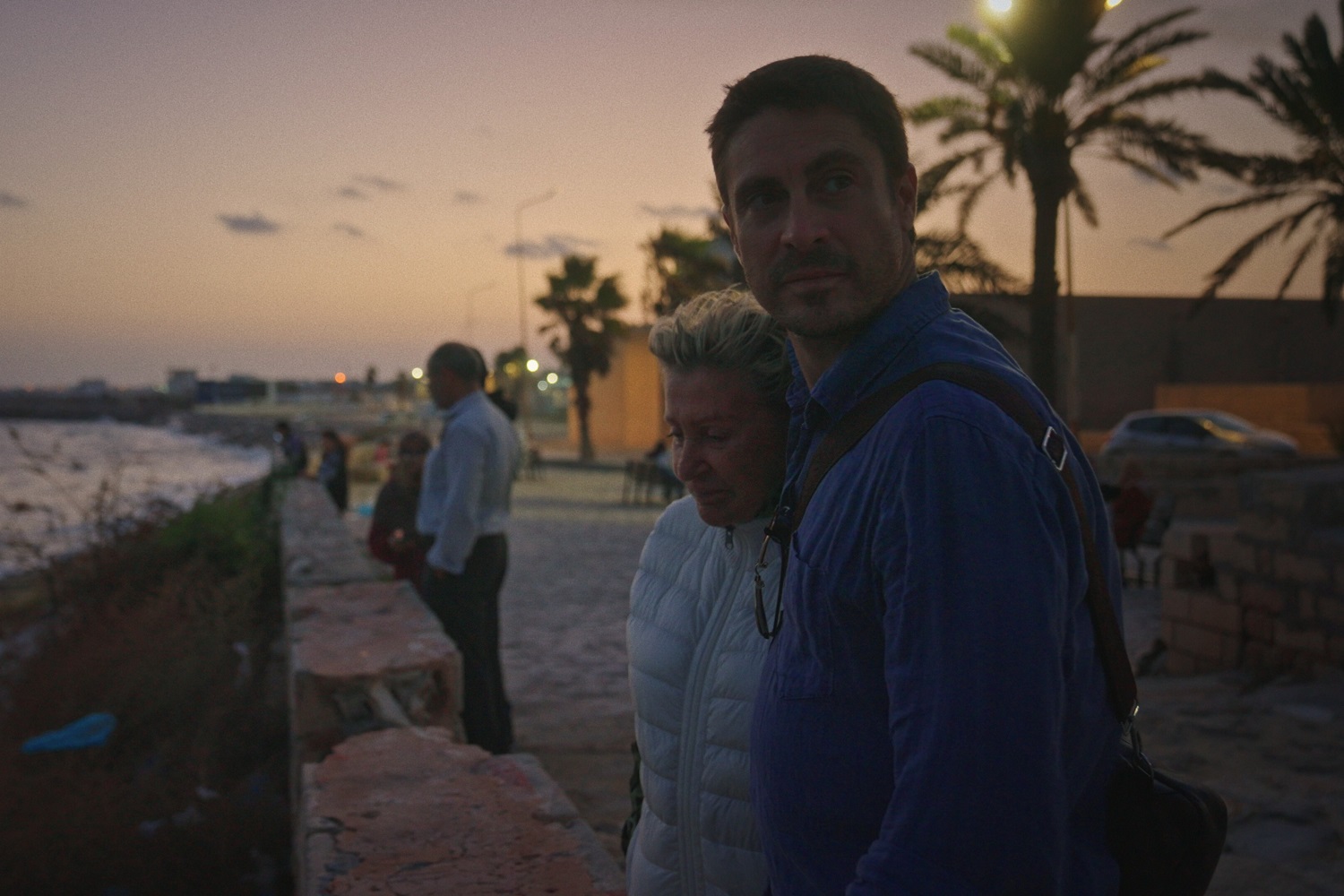 Review: Residence Hammamet - My Mother’s Maktub