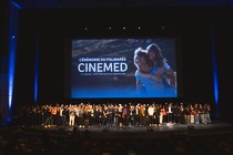 Los domingos trionfa al Cinemed
