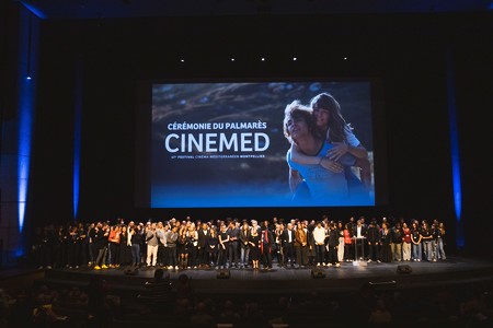 Sundays triumphs at the Cinemed