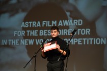 Kabul, Between Prayers wins the top award at the 32nd Astra Film Festival