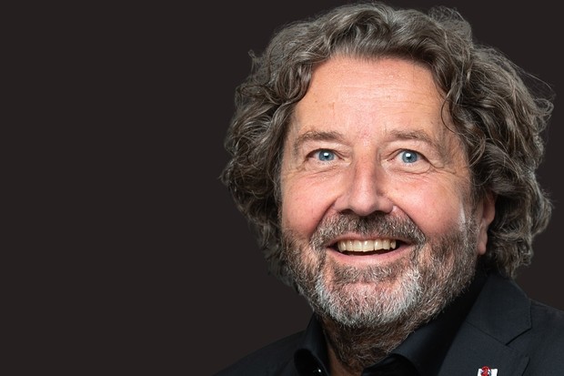 Guy Deleiden  • Director, Film Fund Luxembourg