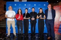 Little Trouble Girls l'emporte au Festival du cinéma slovène