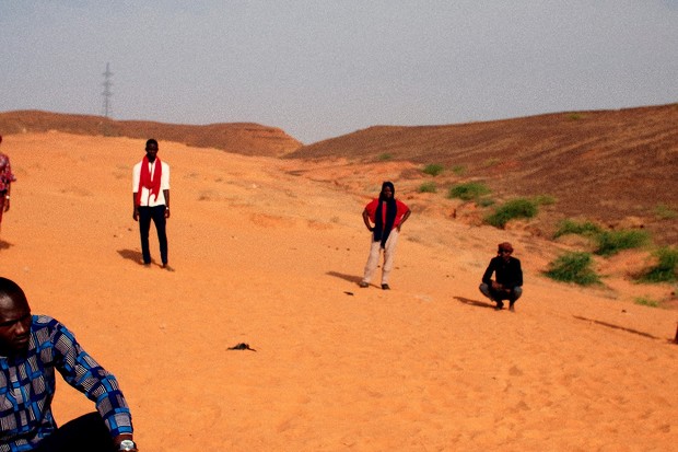 Review: The Big Everything