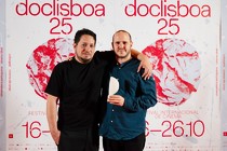 The Night Is Fading Away wins Doclisboa’s top prize