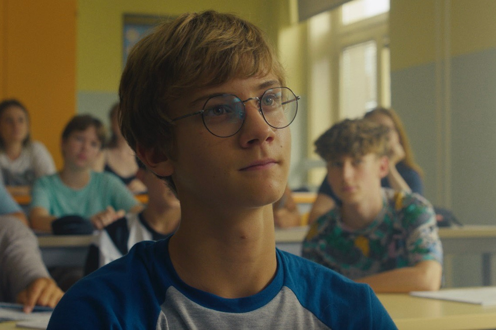 Review: Elvis Starling