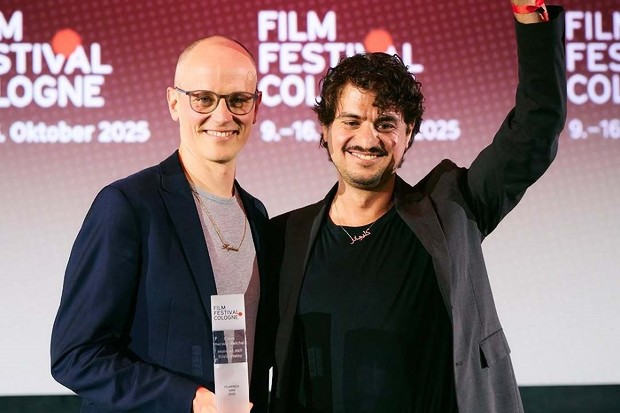 Hysteria triumphs at the 35th Film Festival Cologne