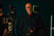 Maurizio Sciarra  • Conference curator, Euro Balkan Film Festival