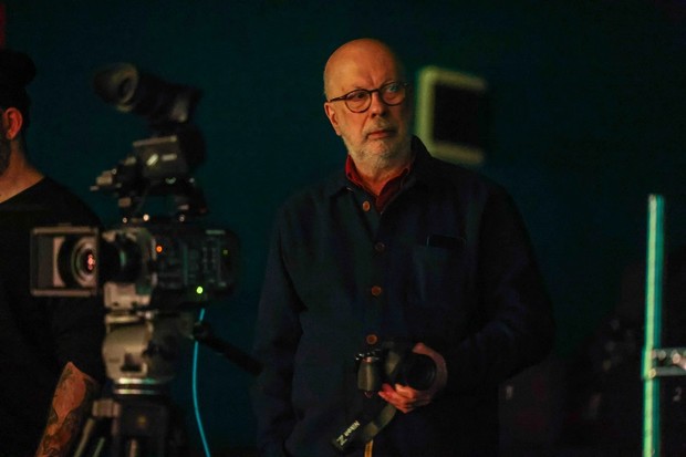 Maurizio Sciarra  • Conference curator, Euro Balkan Film Festival