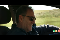 Five Seconds - by Paolo Virzì