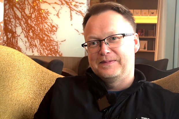 El Series Mania Institute crea Serial Bridges Baltics en el Festival Black Nights de Tallin