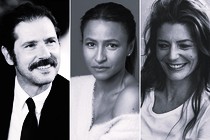 ESCLUSIVA: Nicolas Pariser rueda Un peu avant minuit