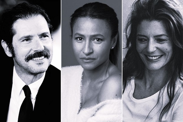 EXCLUSIF : Nicolas Pariser tourne Un peu avant minuit