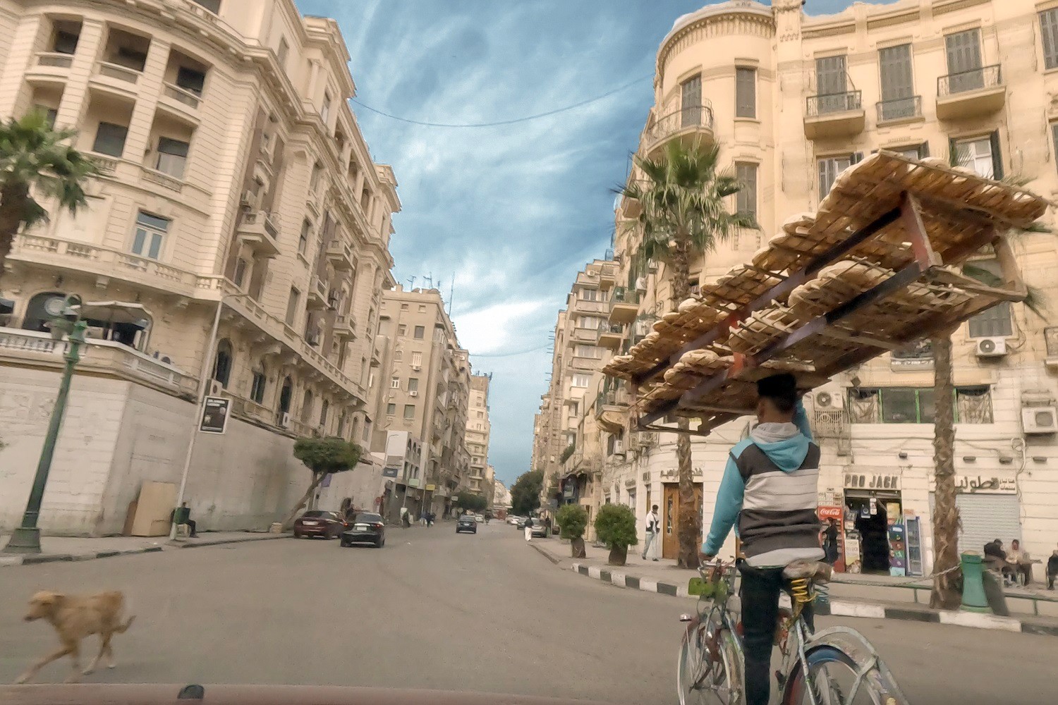 The fourth edition of València Film Afers presents ten projects