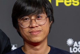 Trương Minh Quý  • Co-regista di Hair, Paper, Water