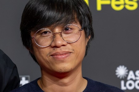 Trương Minh Quý  • Co-director of Hair, Paper, Water…