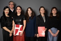La Viennale finaliza con la victoria de Perla y un aumento de la asistencia