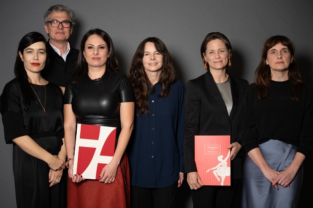 The Viennale comes to a close with a big award for Perla and greater attendee numbers