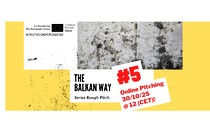 The fifth edition of Series Rough Pitch – The Balkan Way breaks a new record