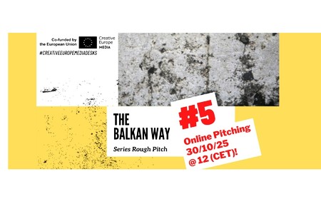 The fifth edition of Series Rough Pitch – The Balkan Way breaks a new record
