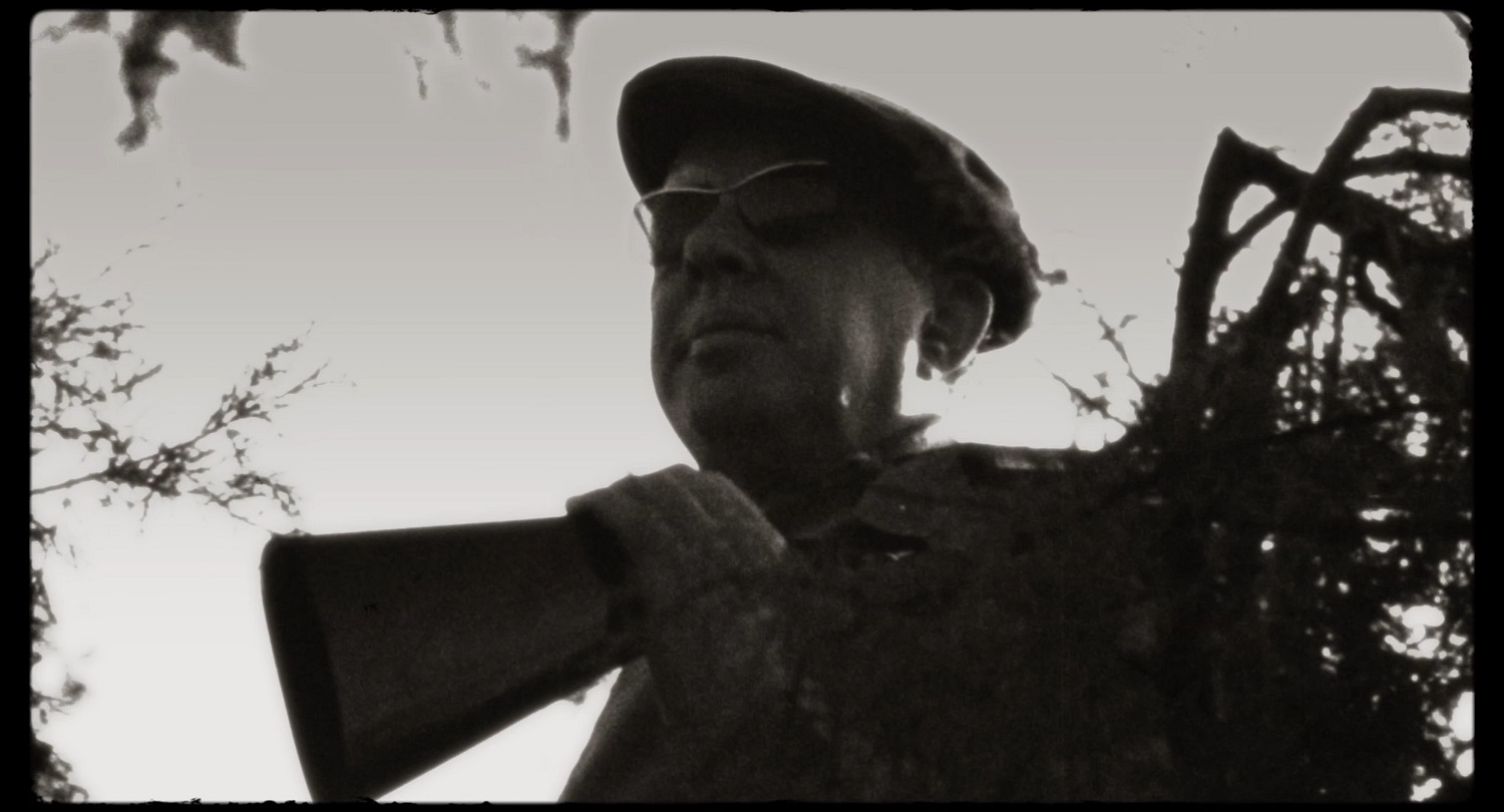 Review: A State Film