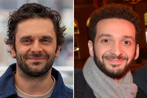 EXCLUSIVA: Élie Wajeman rueda Le joueur