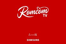 Samsung and LevelK ink deal to launch RomCom TV