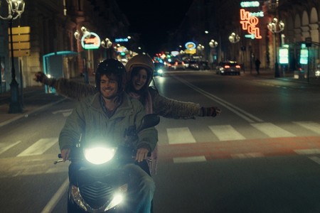 Sabrina Iannucci makes her feature film debut with 7 anniversari