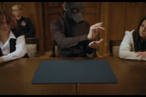 The Night Is Dark and Colder than the Day