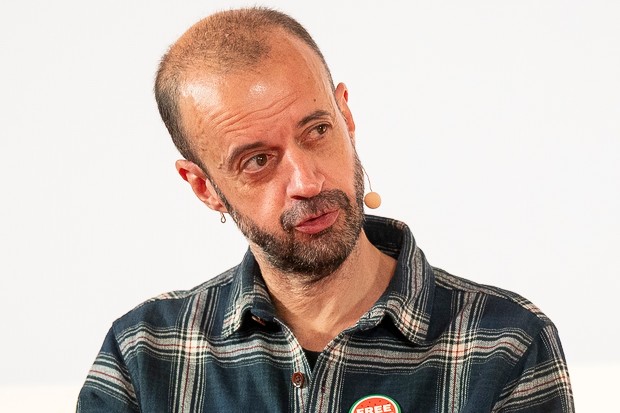 Fernando Franco • Regista di Subsuelo