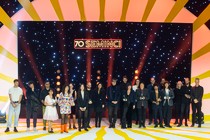 Kelly Reichardt et Lav Diaz se partagent l'Épi d'or de la Seminci