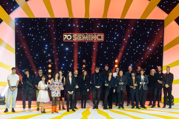 Kelly Reichardt and Lav Diaz share the Golden Spike at Seminci