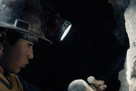 Natalia Koniarz’s Silver takes home the top prize from Ji.hlava