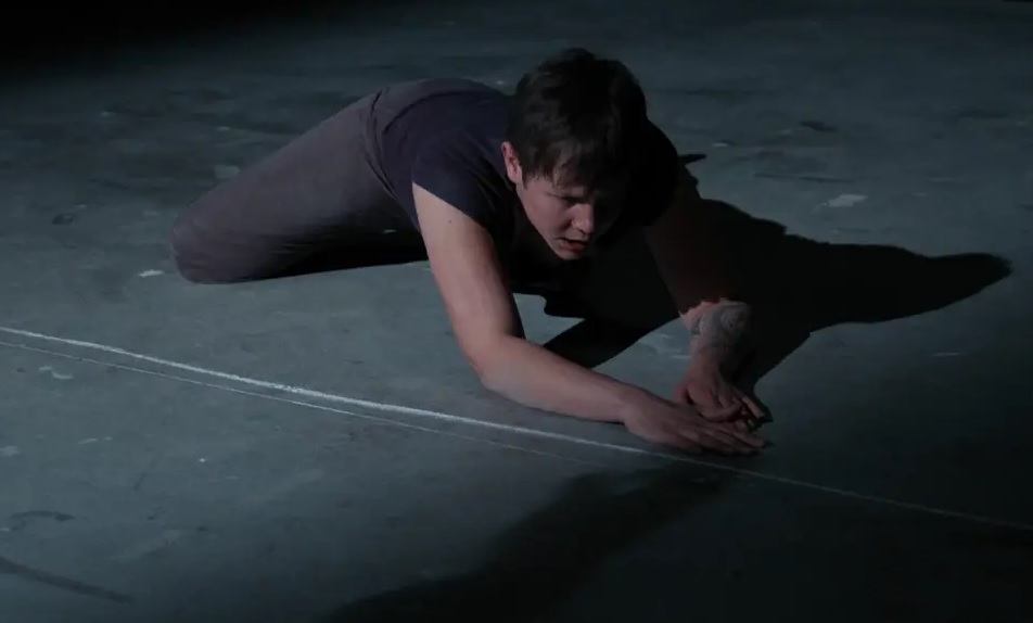 REPORT: New Visions Forum Europe @ Ji.hlava 2025