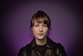 Barbora Chalupová • Director of Virtual Girlfriends
