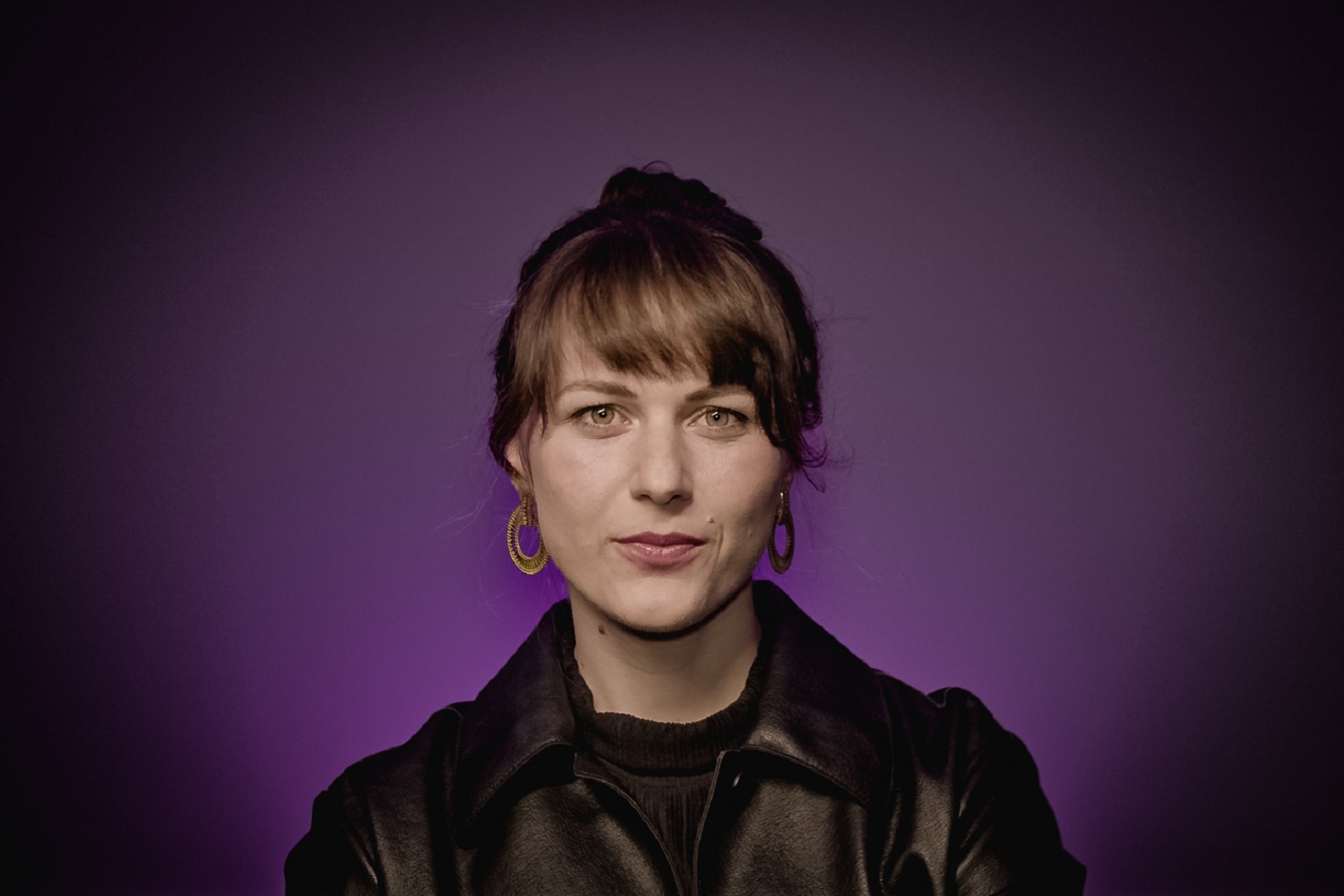 Barbora Chalupová • Director of Virtual Girlfriends