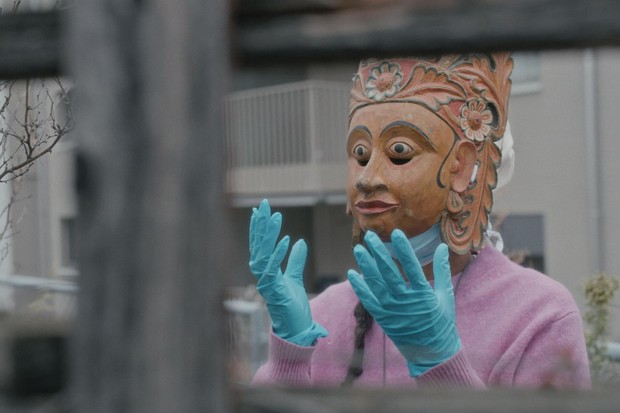 Review: Elephants & Squirrels