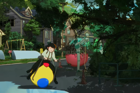 Arco - de Ugo Bienvenu