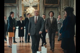 The Great Arch - by Stéphane Demoustier