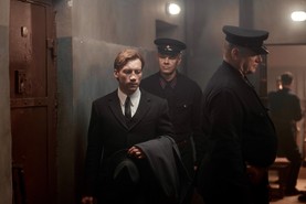 Deux procureurs - de Sergei Loznitsa