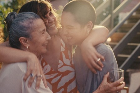 EXCLUSIVE: Poster unveiled for Tallinn main competition entry The Good Daughter