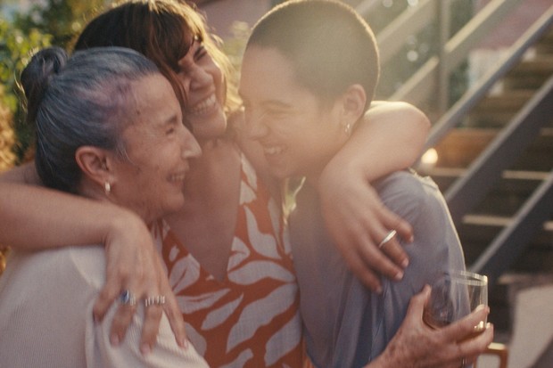 EXCLUSIVE: Poster unveiled for Tallinn main competition entry The Good Daughter