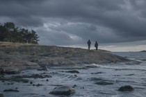 Black Water, d'Aga Woszczyńska, est à présent en montage