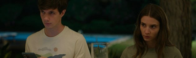 Subsuelo - di Fernando Franco