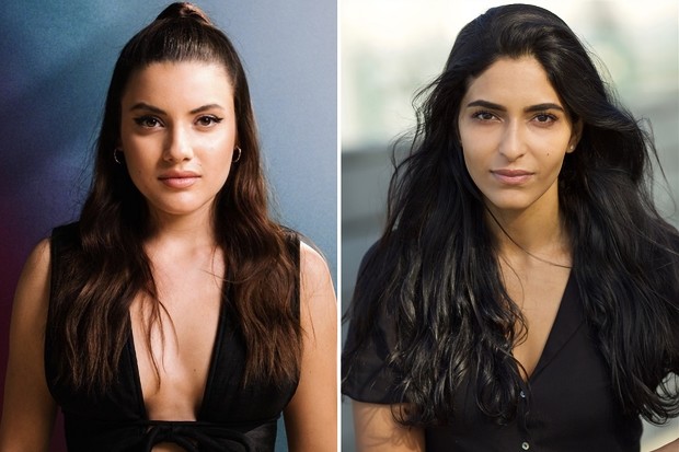 Hélène Rosselet-Ruiz gira Le triangle d’or