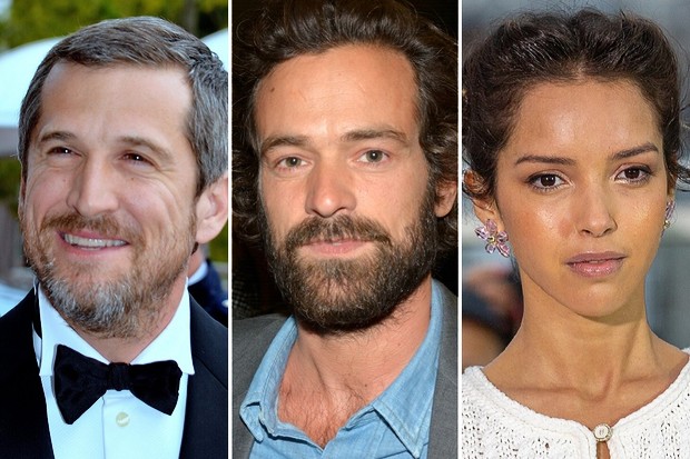 SND vende Fantômas en el AFM