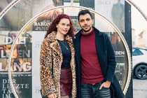 Enrico Saller, Marina Hoeft • Registi di The Sign of the Dragon